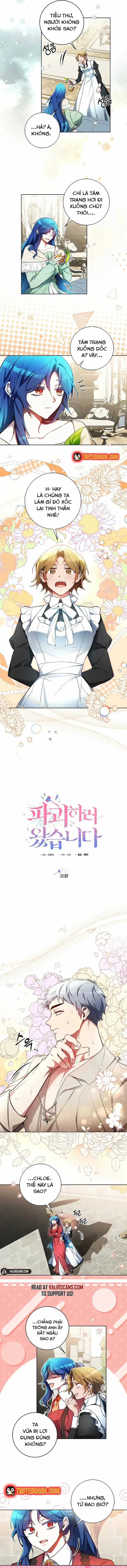 Ta Đến Để Hủy Diệt - Chapter 30 - Trang 5