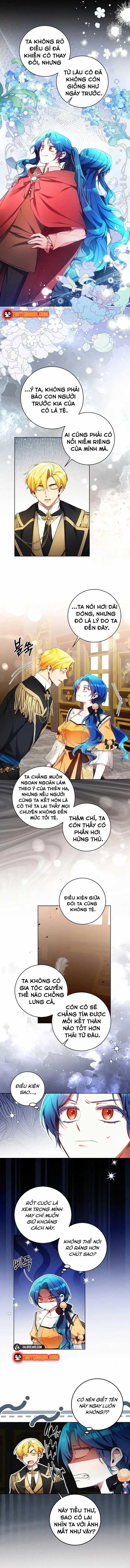 Ta Đến Để Hủy Diệt - Chapter 32 - Trang 5