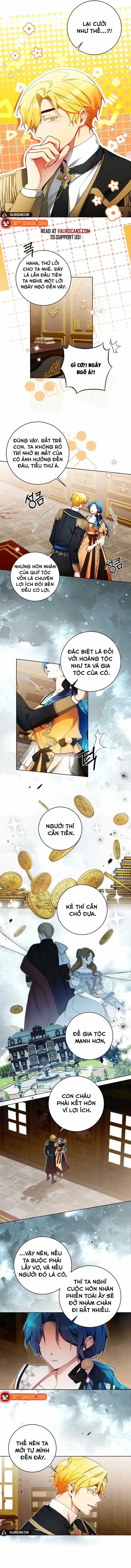 Ta Đến Để Hủy Diệt - Chapter 32 - Trang 7