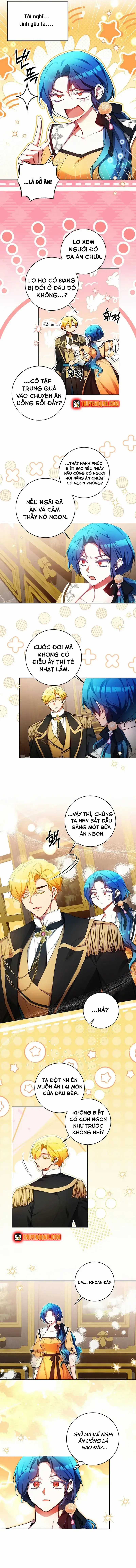 Ta Đến Để Hủy Diệt - Chapter 32 - Trang 9