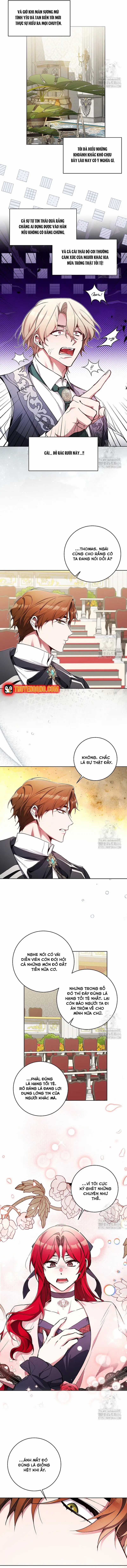 Ta Đến Để Hủy Diệt - Chapter 46 - Trang 11