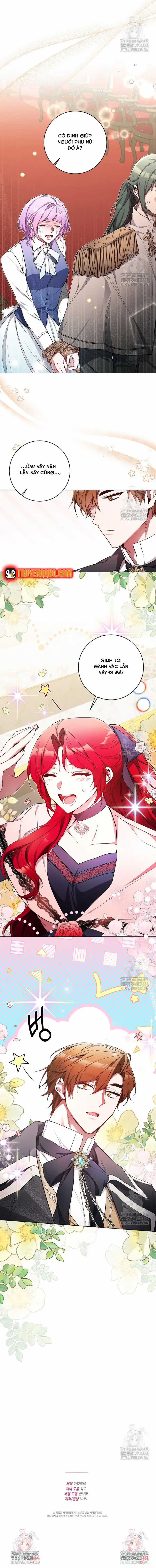 Ta Đến Để Hủy Diệt - Chapter 46 - Trang 12
