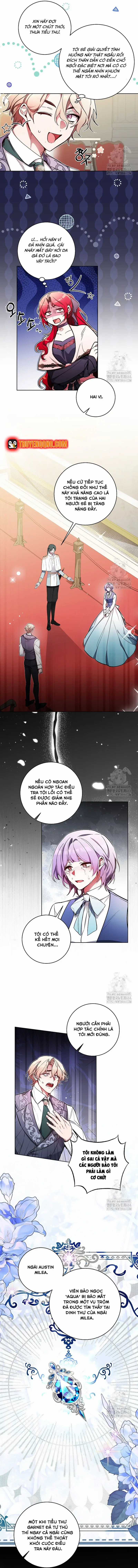 Ta Đến Để Hủy Diệt - Chapter 46 - Trang 4