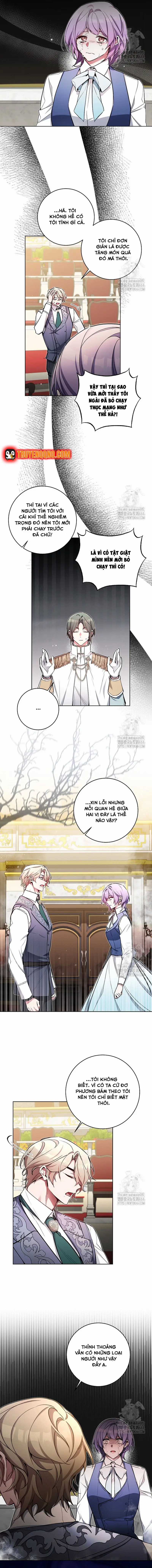 Ta Đến Để Hủy Diệt - Chapter 46 - Trang 5