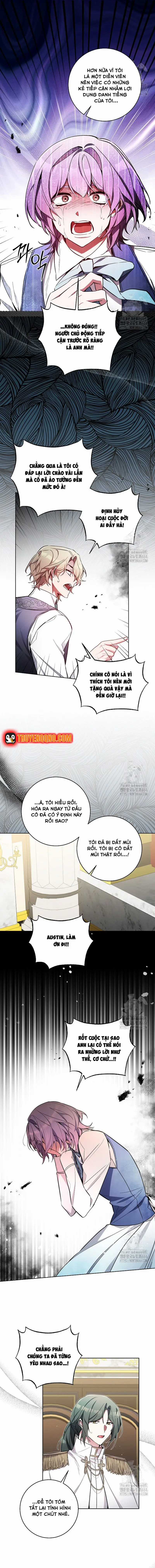 Ta Đến Để Hủy Diệt - Chapter 46 - Trang 6