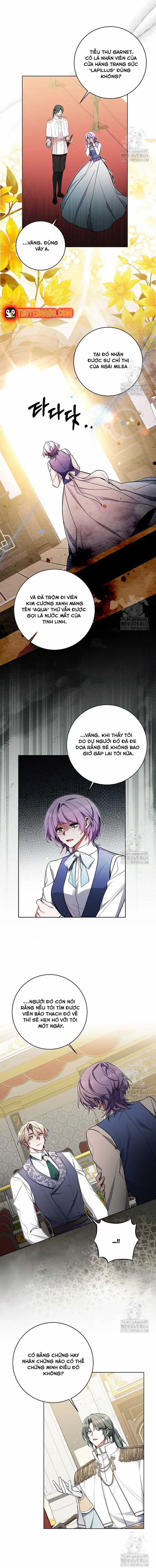 Ta Đến Để Hủy Diệt - Chapter 46 - Trang 7