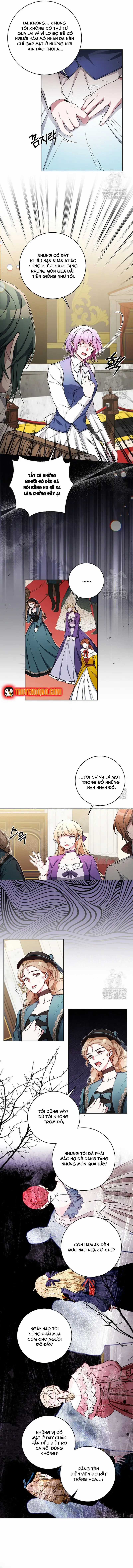 Ta Đến Để Hủy Diệt - Chapter 46 - Trang 8