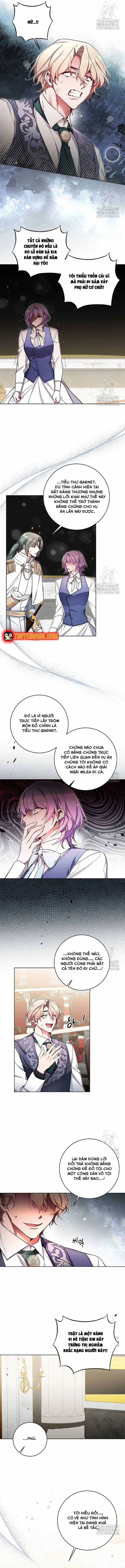Ta Đến Để Hủy Diệt - Chapter 46 - Trang 9