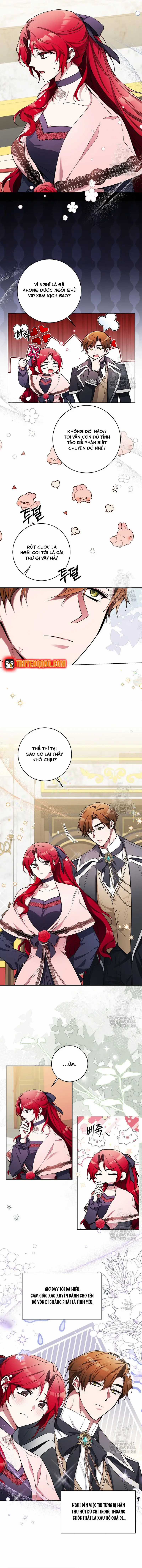 Ta Đến Để Hủy Diệt - Chapter 46 - Trang 10
