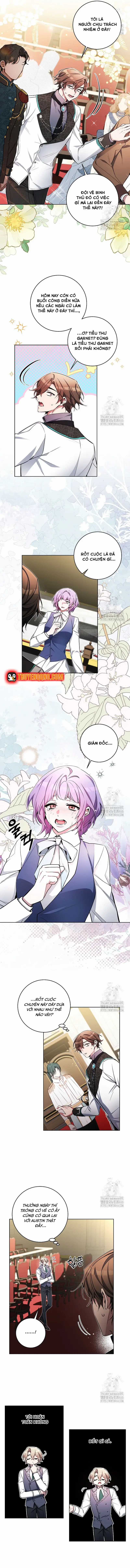 Ta Đến Để Hủy Diệt - Chapter 47 - Trang 5