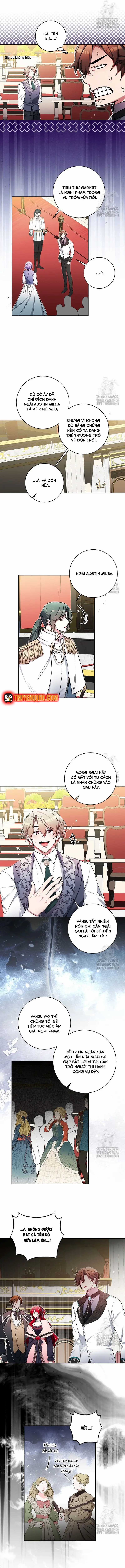 Ta Đến Để Hủy Diệt - Chapter 47 - Trang 6