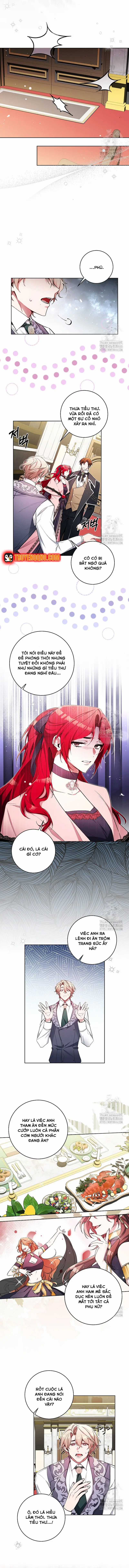 Ta Đến Để Hủy Diệt - Chapter 47 - Trang 7