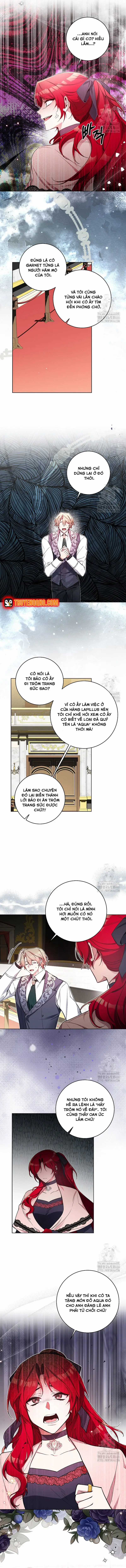Ta Đến Để Hủy Diệt - Chapter 47 - Trang 8