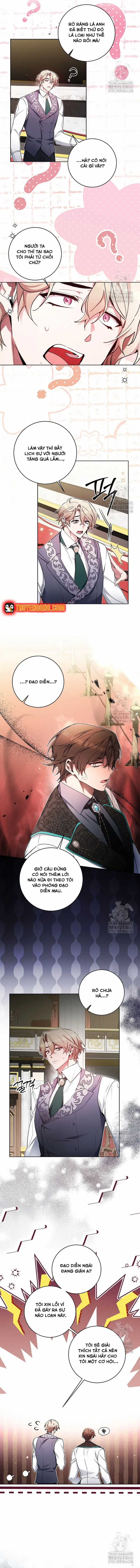Ta Đến Để Hủy Diệt - Chapter 47 - Trang 9