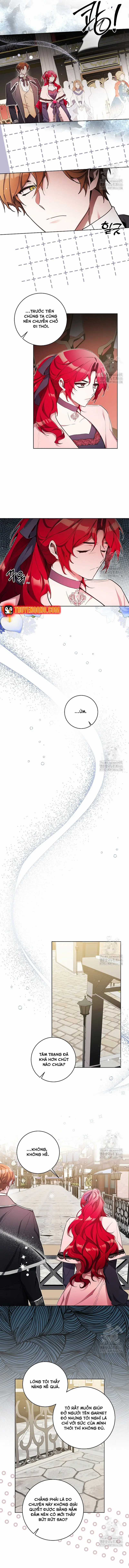 Ta Đến Để Hủy Diệt - Chapter 47 - Trang 10