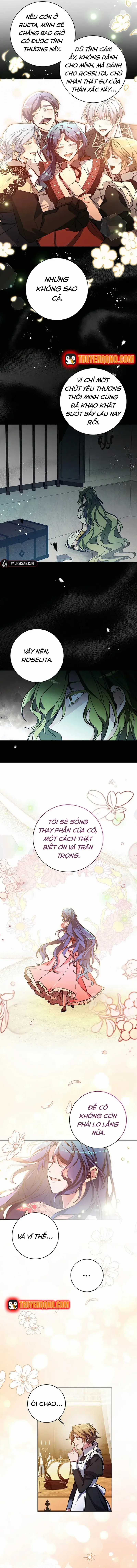 Ta Đến Để Hủy Diệt - Chapter 9 - Trang 13