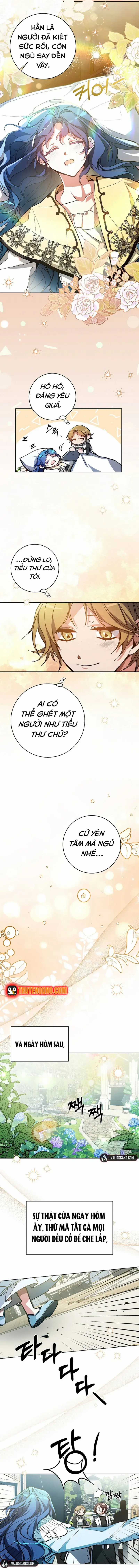 Ta Đến Để Hủy Diệt - Chapter 9 - Trang 14