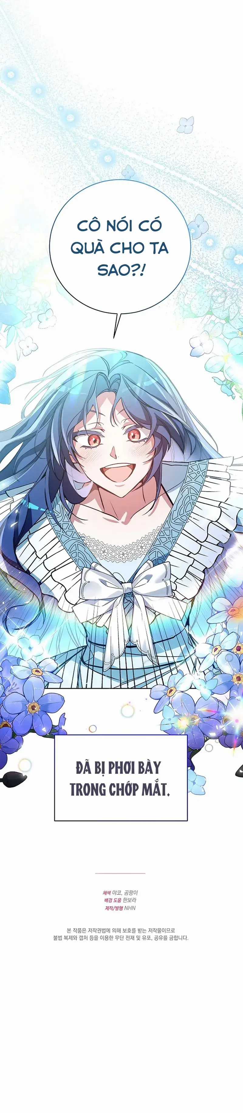 Ta Đến Để Hủy Diệt - Chapter 9 - Trang 15