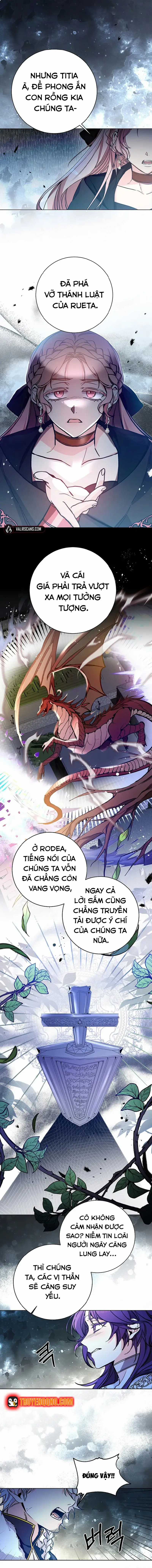 Ta Đến Để Hủy Diệt - Chapter 9 - Trang 5