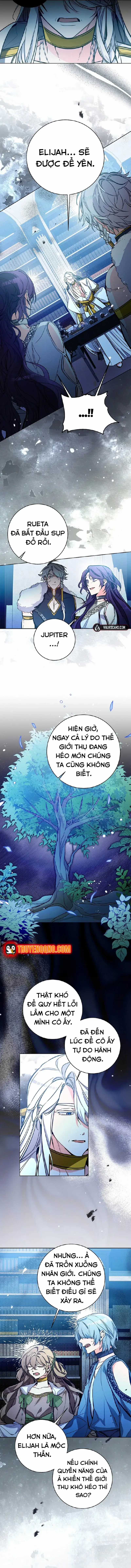 Ta Đến Để Hủy Diệt - Chapter 9 - Trang 7