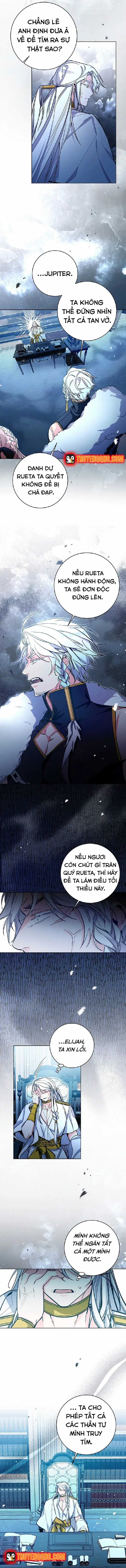 Ta Đến Để Hủy Diệt - Chapter 9 - Trang 8