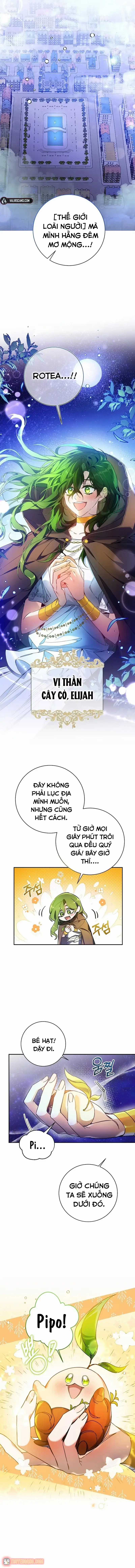 Ta Đến Để Hủy Diệt - Chương 1 - Trang 6