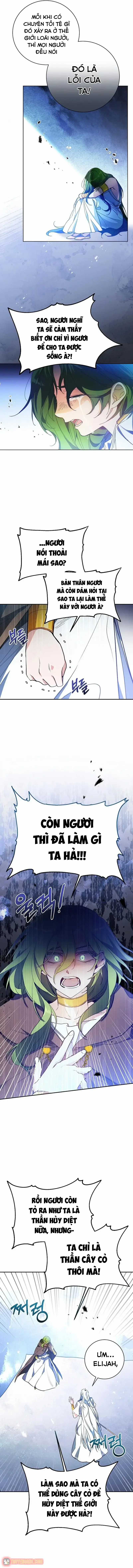 Ta Đến Để Hủy Diệt - Chương 1 - Trang 9