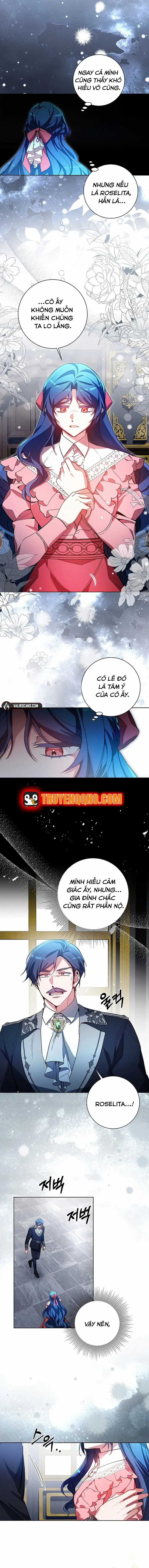 Ta Đến Để Hủy Diệt - Chương 10 - Trang 12