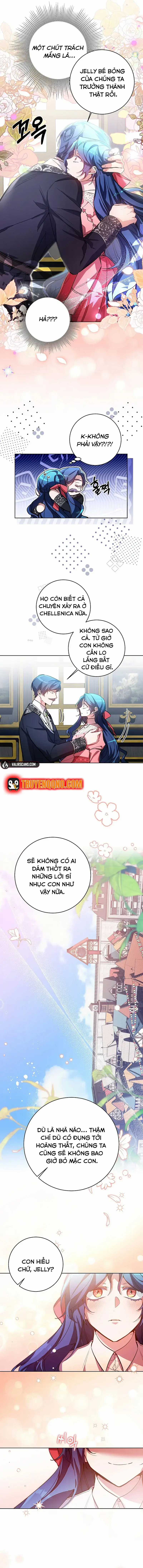 Ta Đến Để Hủy Diệt - Chương 10 - Trang 13