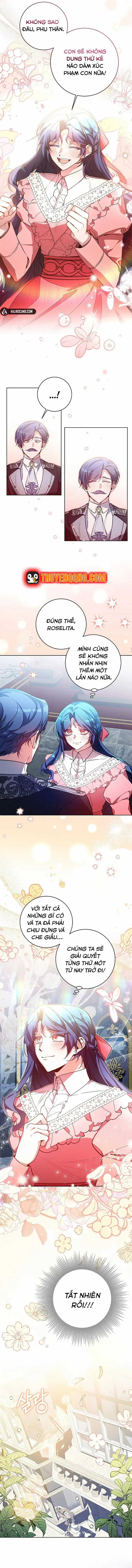 Ta Đến Để Hủy Diệt - Chương 10 - Trang 14