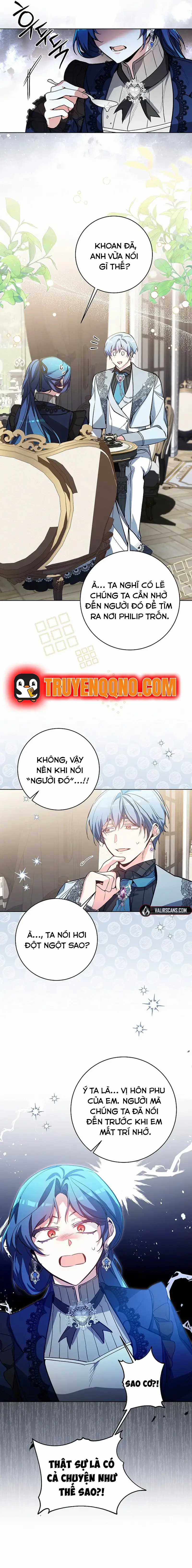 Ta Đến Để Hủy Diệt - Chương 10 - Trang 15