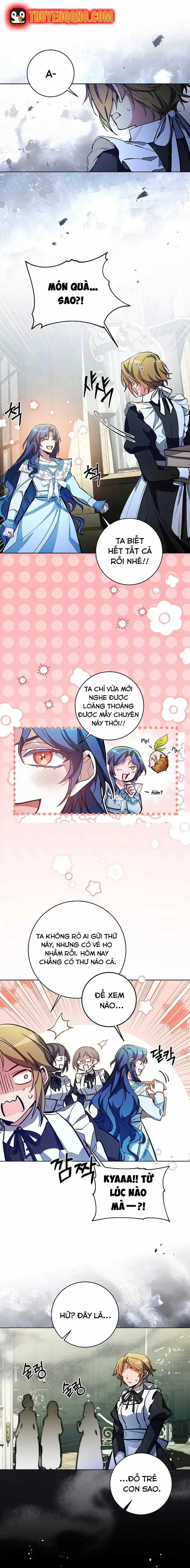 Ta Đến Để Hủy Diệt - Chương 10 - Trang 3