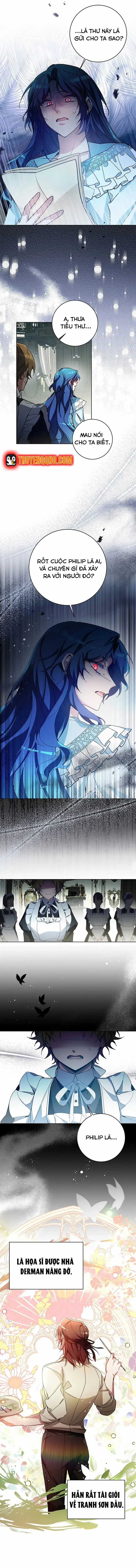 Ta Đến Để Hủy Diệt - Chương 10 - Trang 6