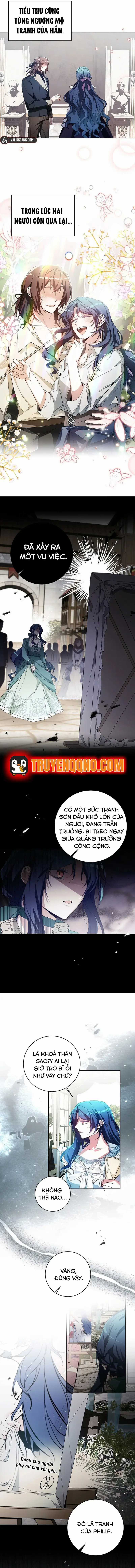 Ta Đến Để Hủy Diệt - Chương 10 - Trang 7