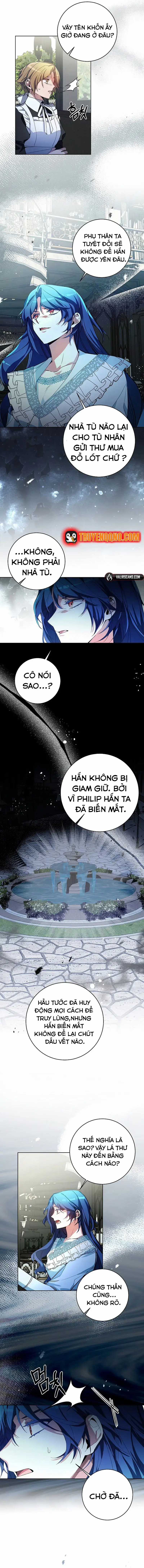 Ta Đến Để Hủy Diệt - Chương 10 - Trang 9