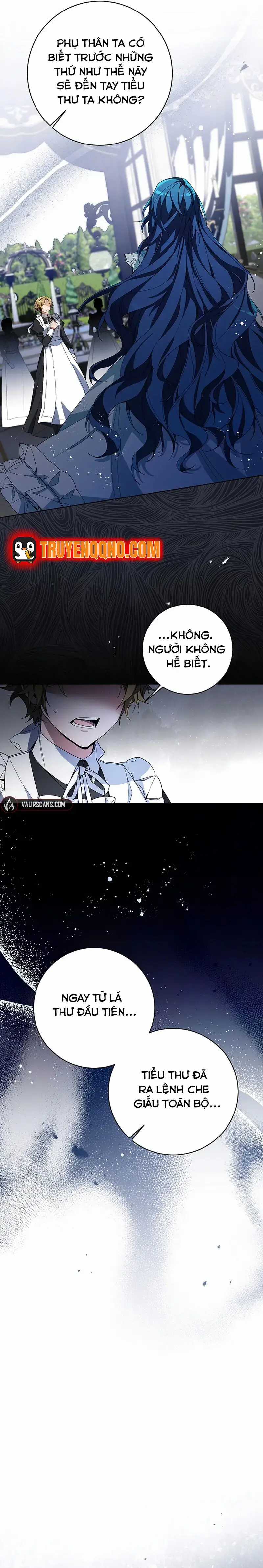 Ta Đến Để Hủy Diệt - Chương 10 - Trang 10