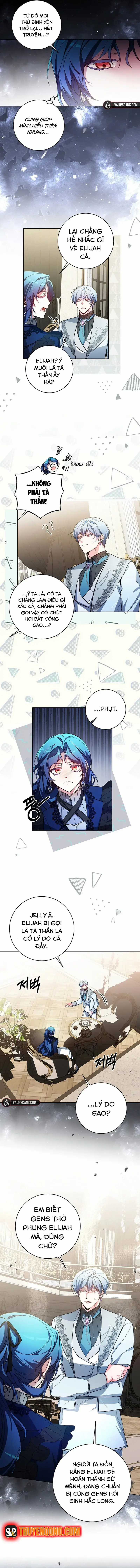 Ta Đến Để Hủy Diệt - Chương 11 - Trang 11