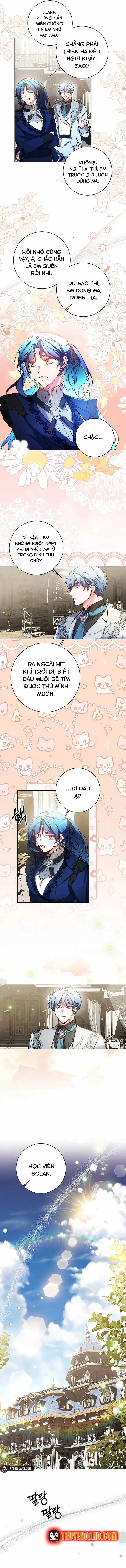 Ta Đến Để Hủy Diệt - Chương 11 - Trang 13