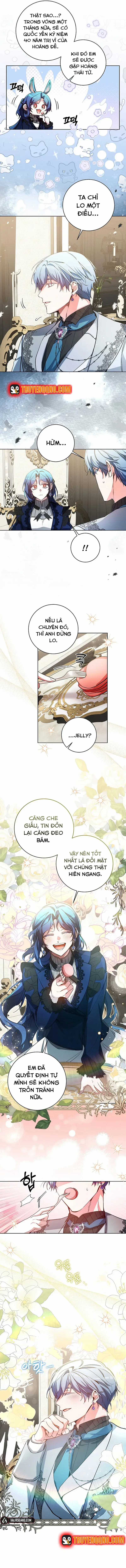 Ta Đến Để Hủy Diệt - Chương 11 - Trang 7