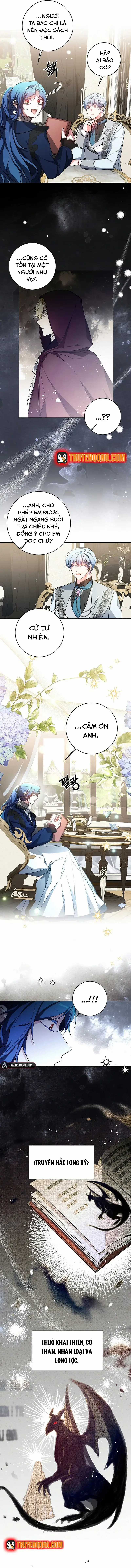 Ta Đến Để Hủy Diệt - Chương 11 - Trang 9