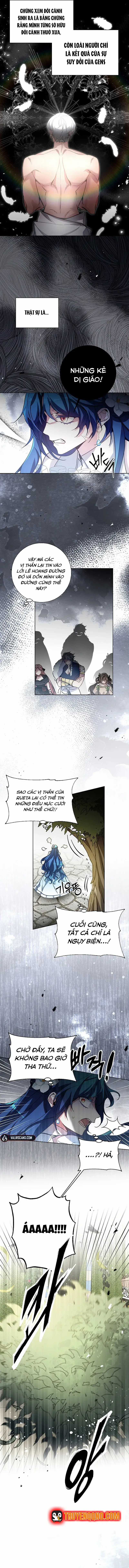Ta Đến Để Hủy Diệt - Chương 12 - Trang 11