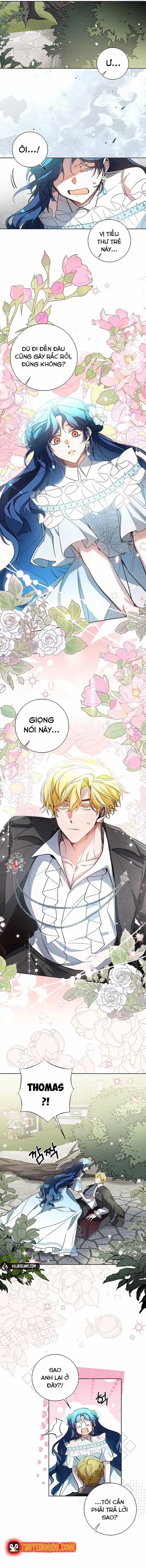 Ta Đến Để Hủy Diệt - Chương 12 - Trang 12