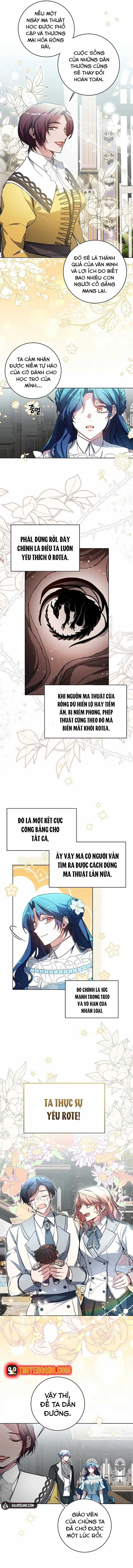 Ta Đến Để Hủy Diệt - Chương 12 - Trang 5