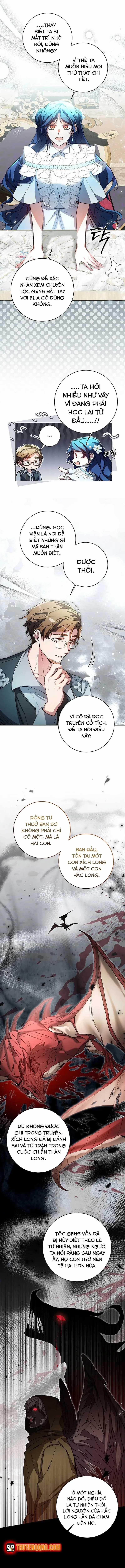 Ta Đến Để Hủy Diệt - Chương 12 - Trang 7