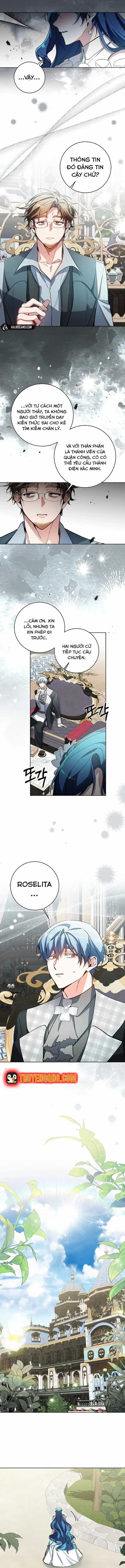 Ta Đến Để Hủy Diệt - Chương 12 - Trang 9