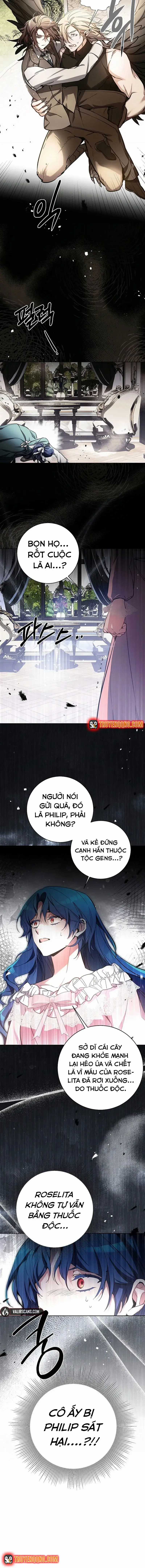 Ta Đến Để Hủy Diệt - Chương 13 - Trang 10