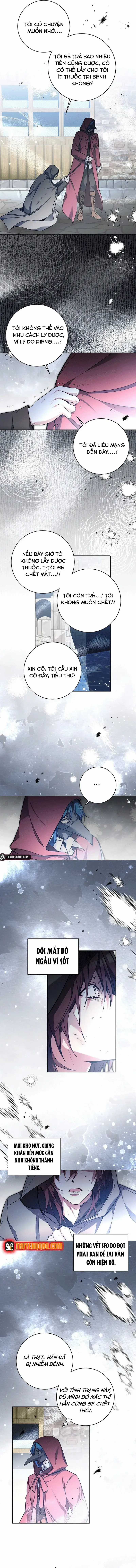 Ta Đến Để Hủy Diệt - Chương 16 - Trang 11