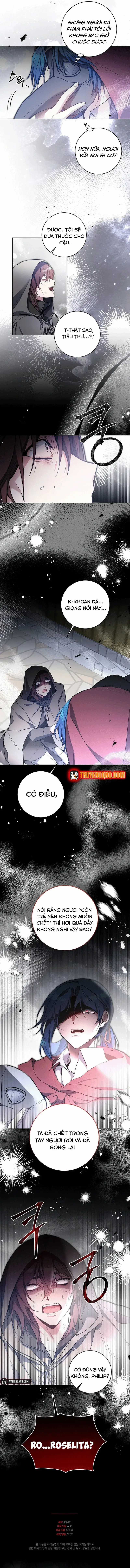 Ta Đến Để Hủy Diệt - Chương 16 - Trang 12