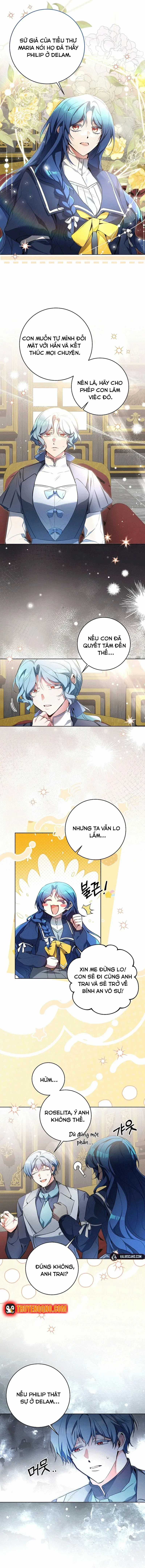 Ta Đến Để Hủy Diệt - Chương 16 - Trang 4