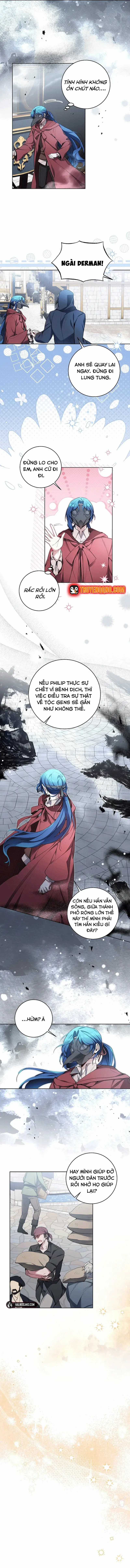 Ta Đến Để Hủy Diệt - Chương 16 - Trang 7